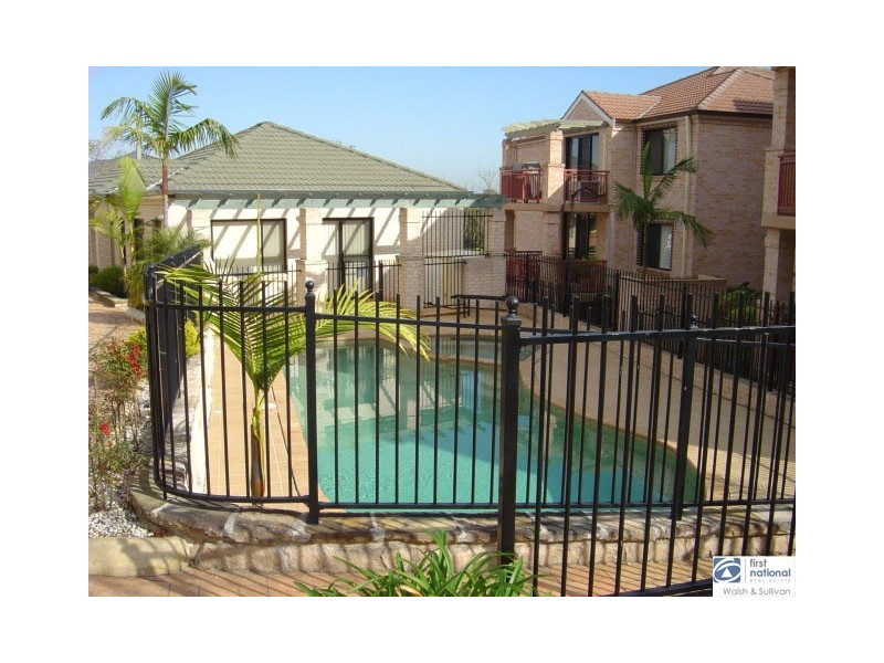 3/56-64 Dobson Crescent, Baulkham Hills NSW 2153