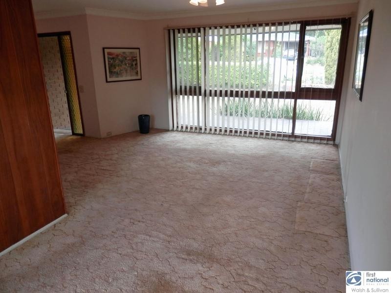 107 CORONATION ROAD, Baulkham Hills NSW 2153