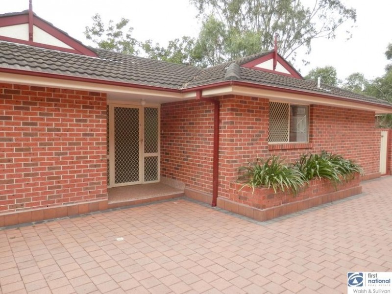 1/20 DAVIES STREET, North Parramatta NSW 2151