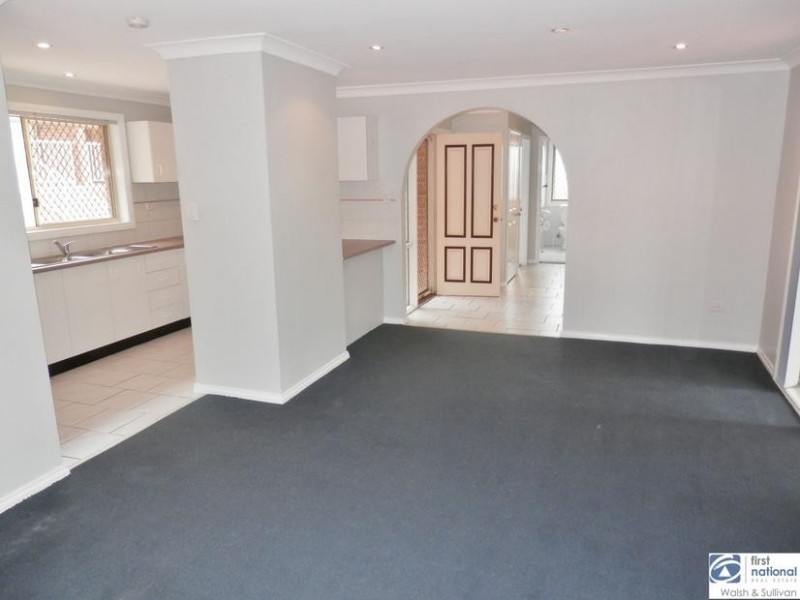 1/20 DAVIES STREET, North Parramatta NSW 2151