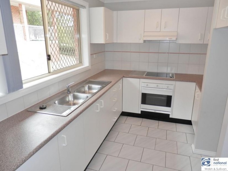 1/20 DAVIES STREET, North Parramatta NSW 2151