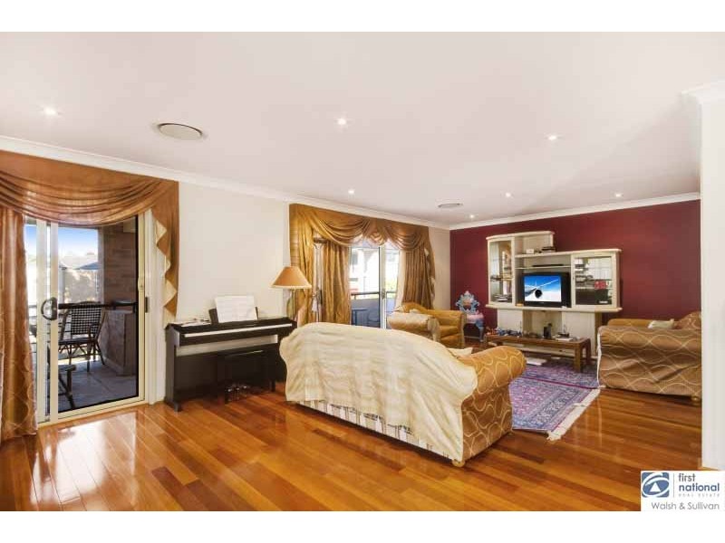 3 Praha Place, Kellyville NSW 2155