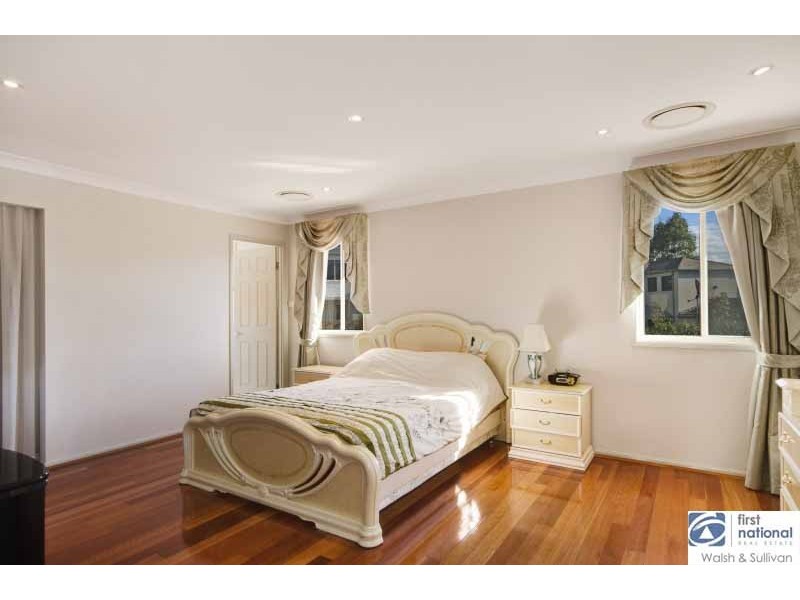 3 Praha Place, Kellyville NSW 2155