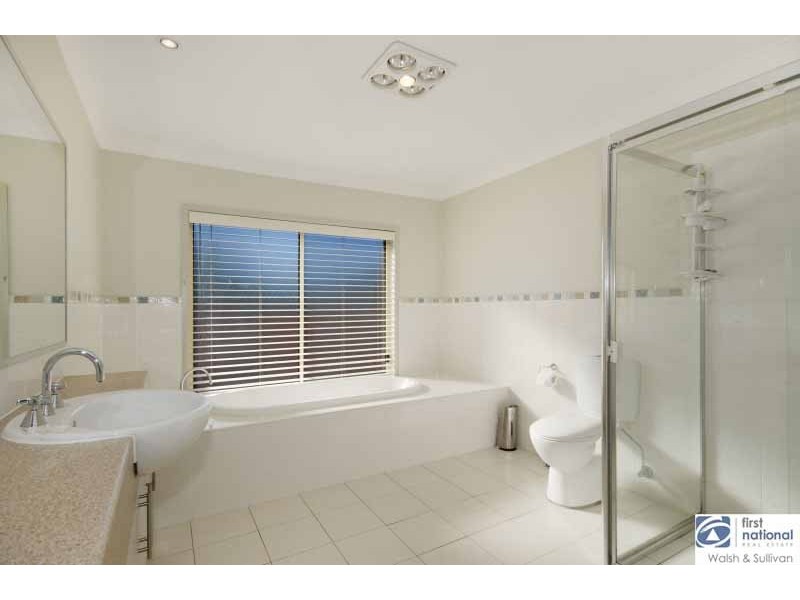 3 Praha Place, Kellyville NSW 2155