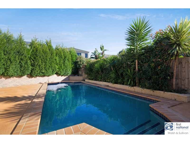 3 Praha Place, Kellyville NSW 2155