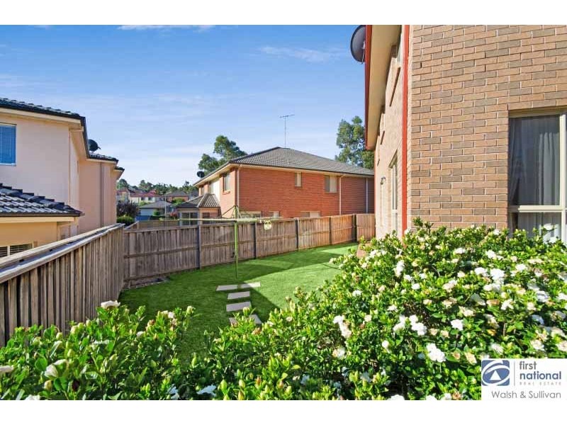 3 Praha Place, Kellyville NSW 2155