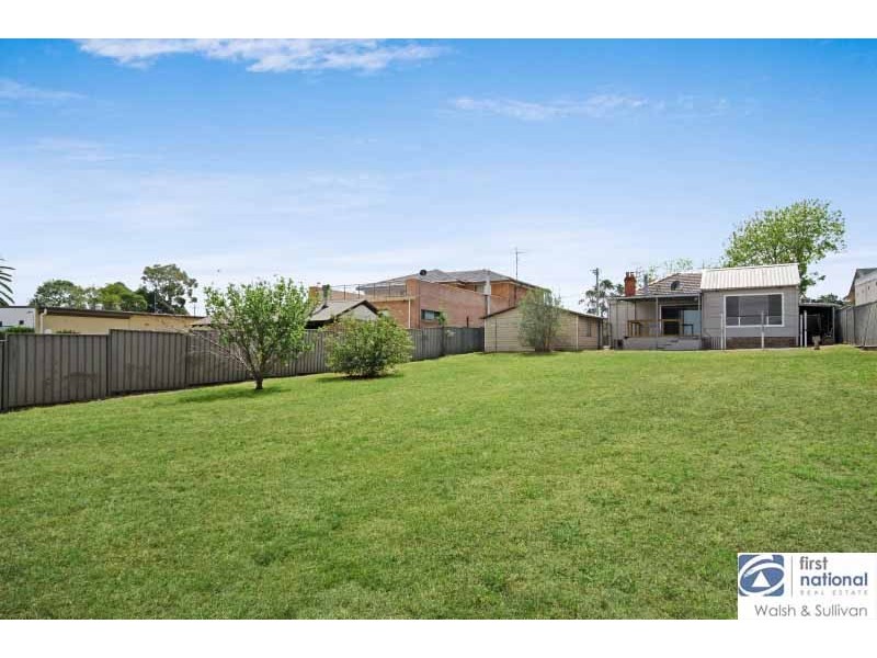 Kellyville NSW 2155