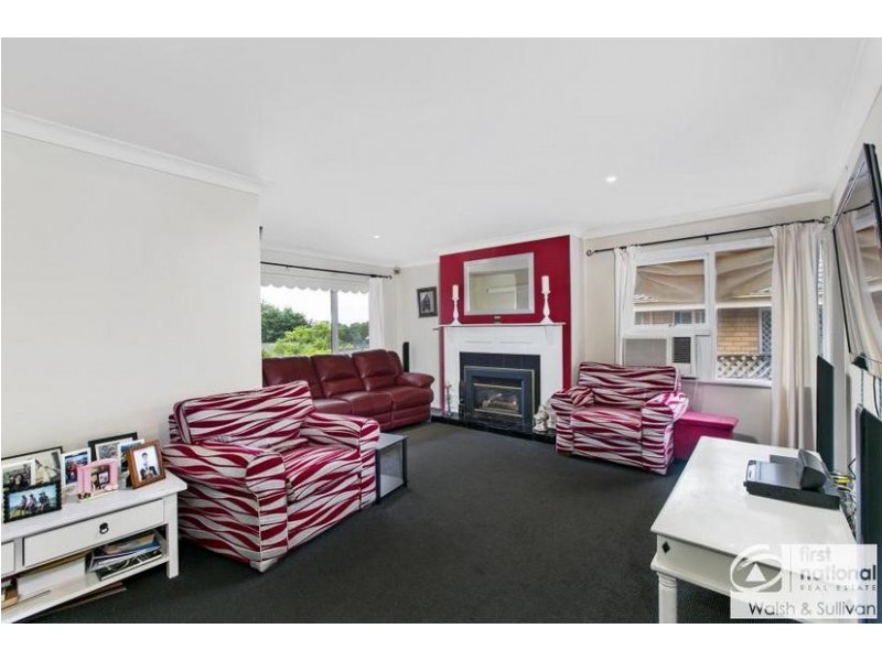 Winston Hills NSW 2153