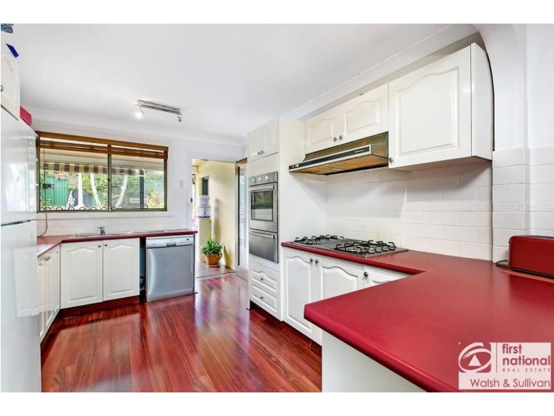 Winston Hills NSW 2153