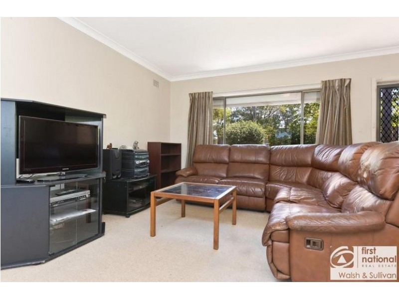 Winston Hills NSW 2153