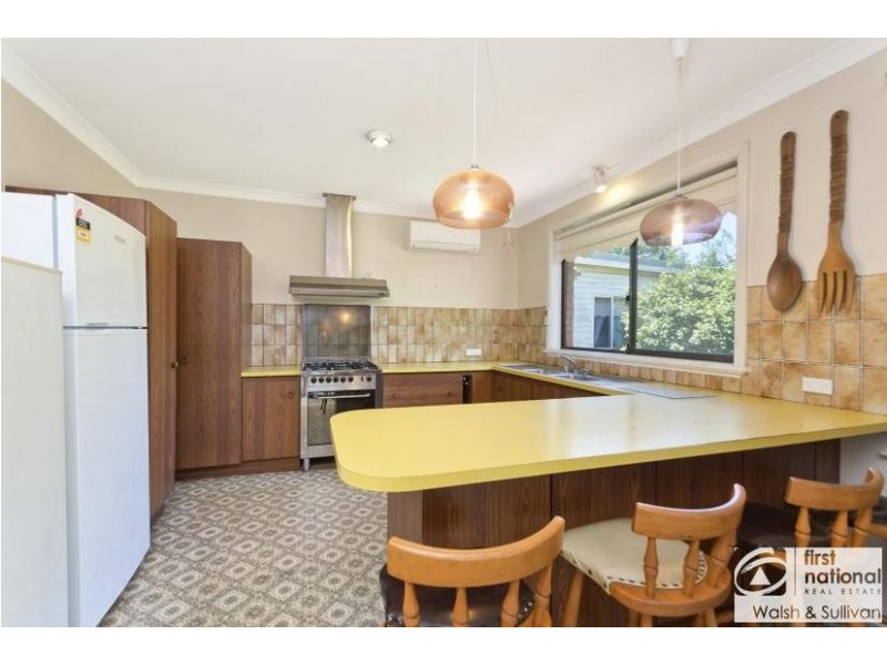 Winston Hills NSW 2153