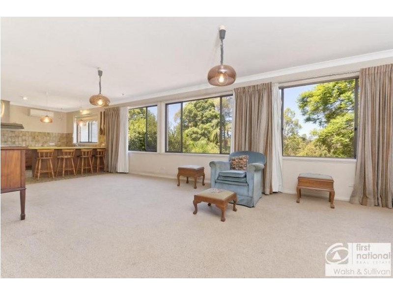 Winston Hills NSW 2153