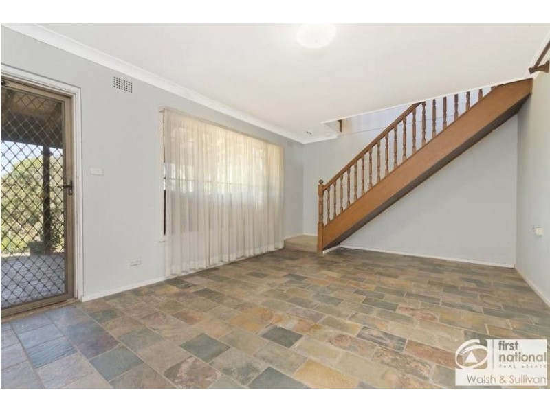 Winston Hills NSW 2153