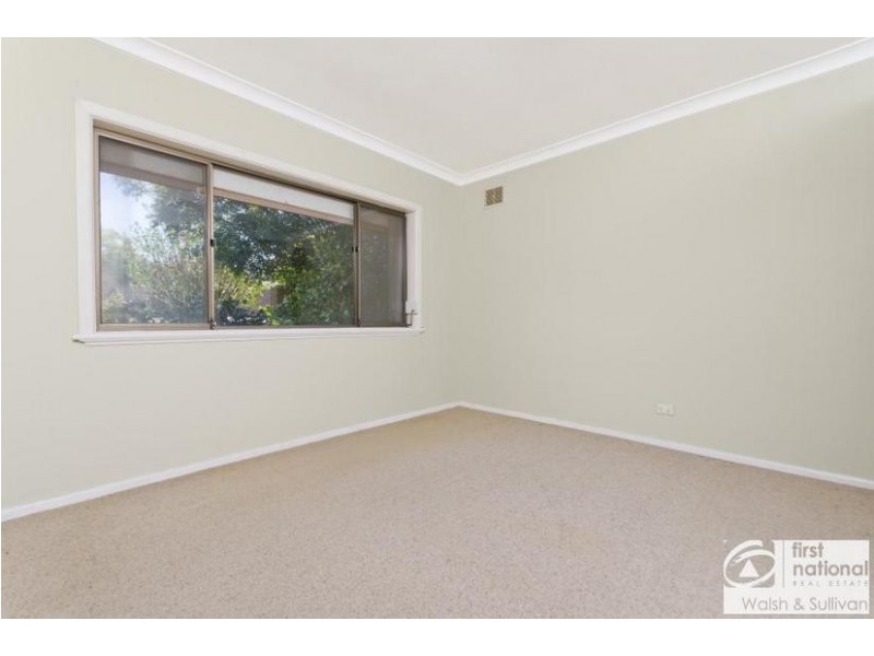 Winston Hills NSW 2153