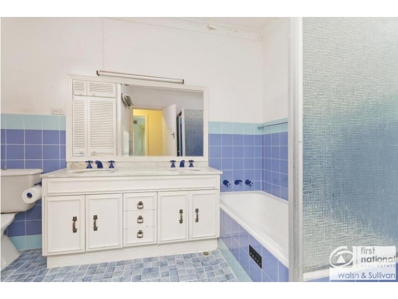 Winston Hills NSW 2153