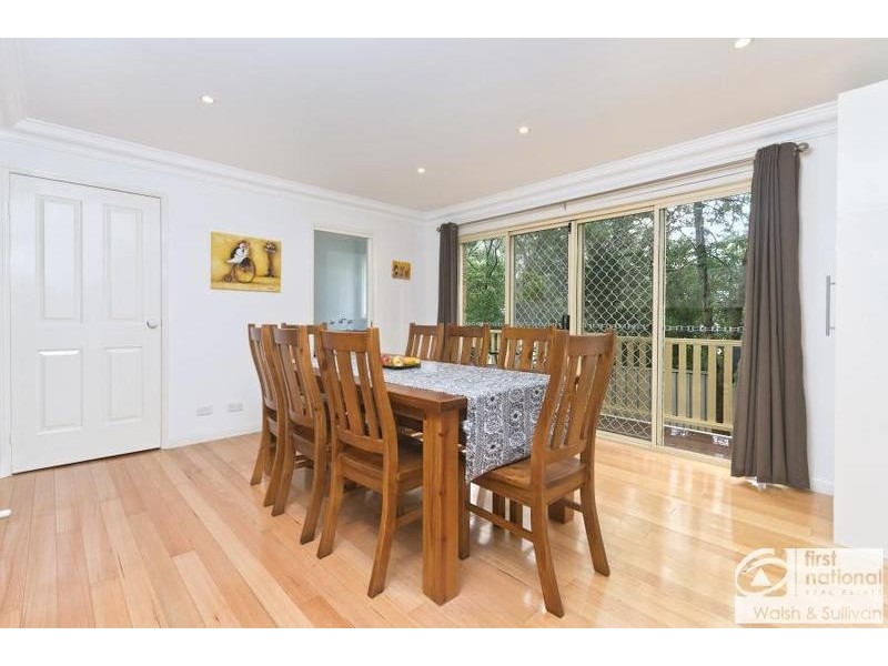 Baulkham Hills NSW 2153