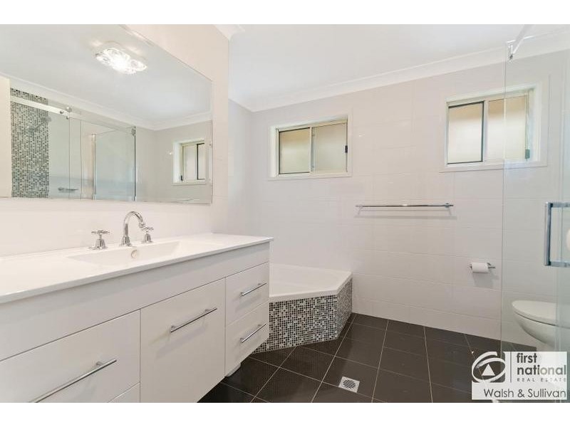 Baulkham Hills NSW 2153