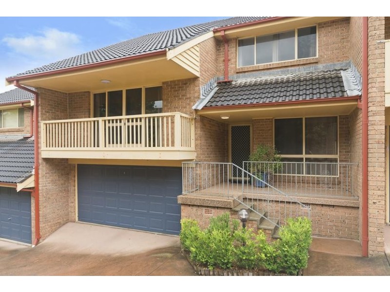 Baulkham Hills NSW 2153