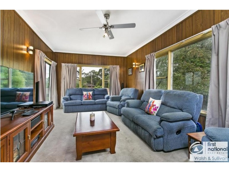 Constitution Hill NSW 2145