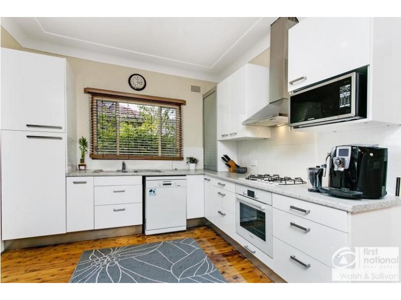 Constitution Hill NSW 2145