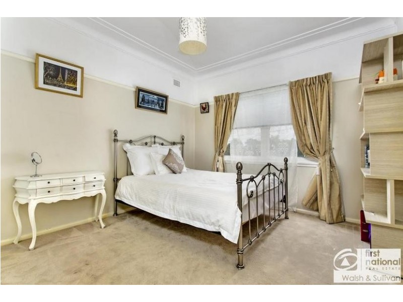 Constitution Hill NSW 2145