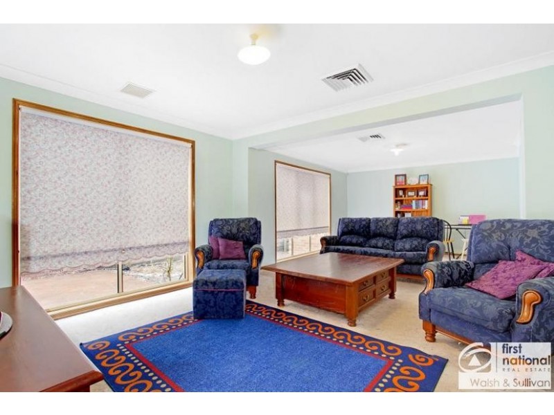 Bella Vista NSW 2153