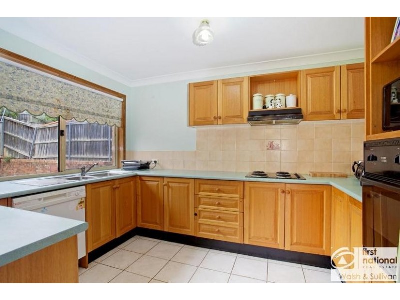 Bella Vista NSW 2153