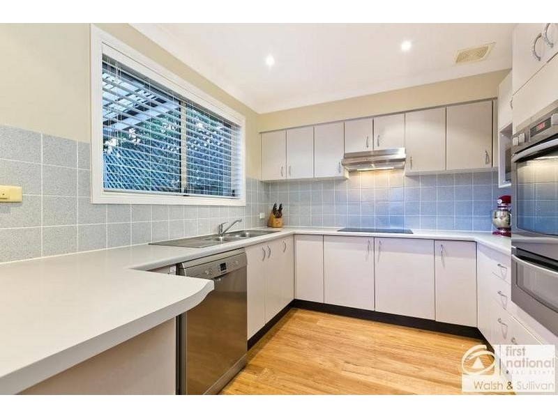 8/21 Jenner Street, Baulkham Hills NSW 2153