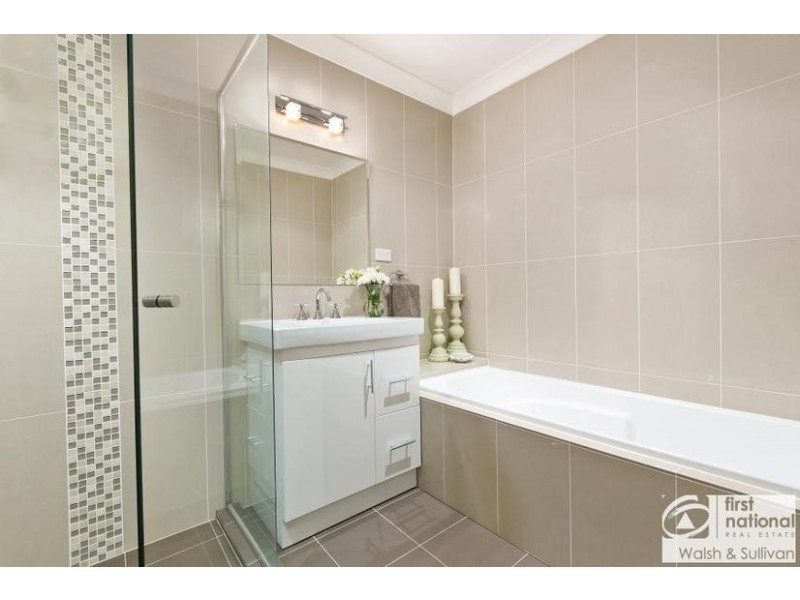 8/21 Jenner Street, Baulkham Hills NSW 2153