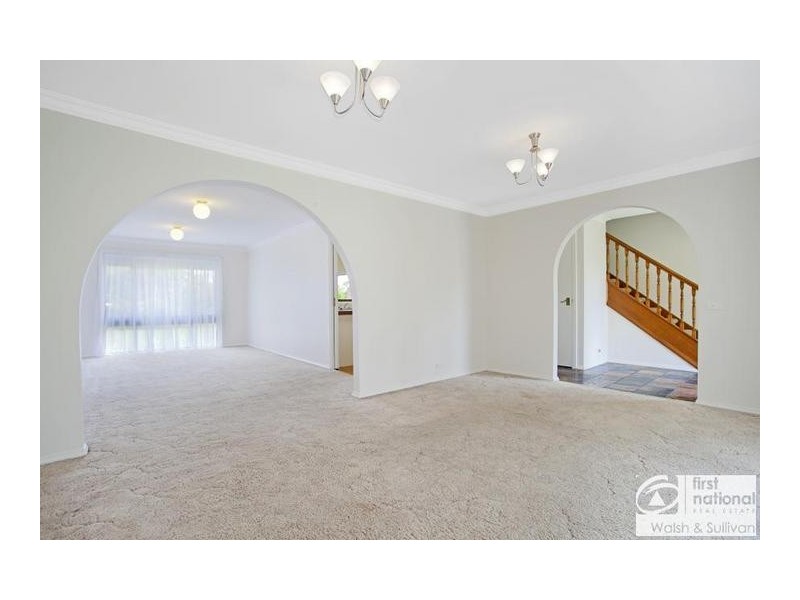 8 Jarrah Place, Castle Hill NSW 2154