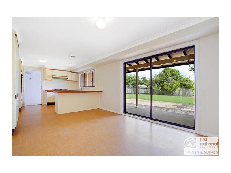 8 Jarrah Place, Castle Hill NSW 2154