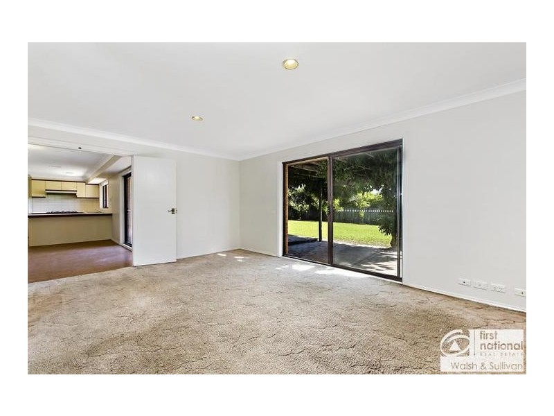 8 Jarrah Place, Castle Hill NSW 2154