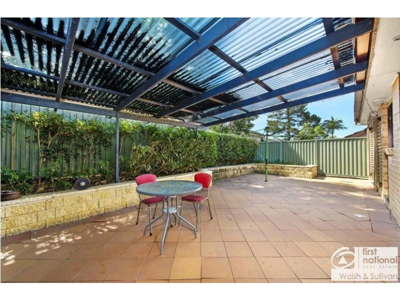 11/9 Oakland Ave, Baulkham Hills NSW 2153