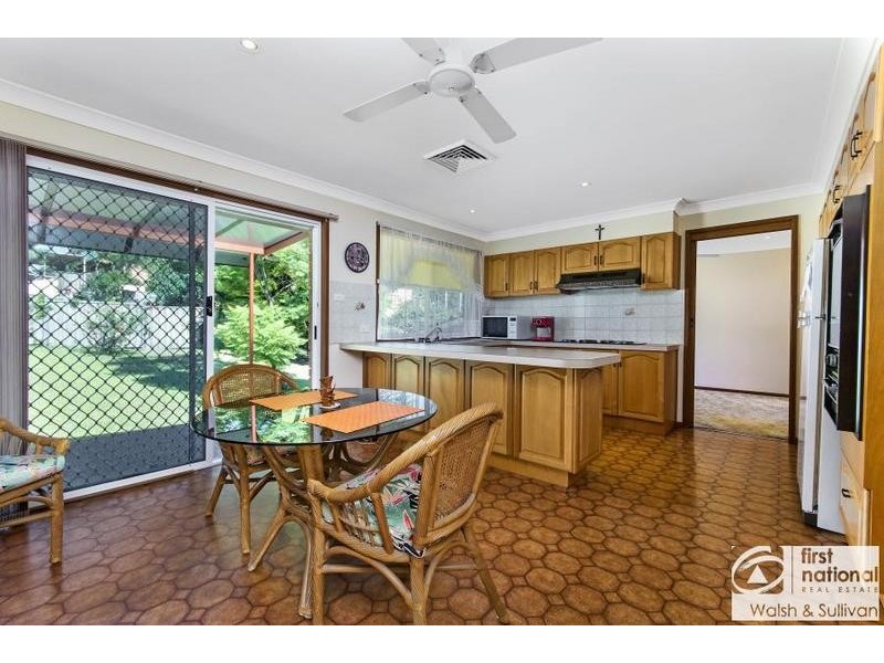 Castle Hill NSW 2154