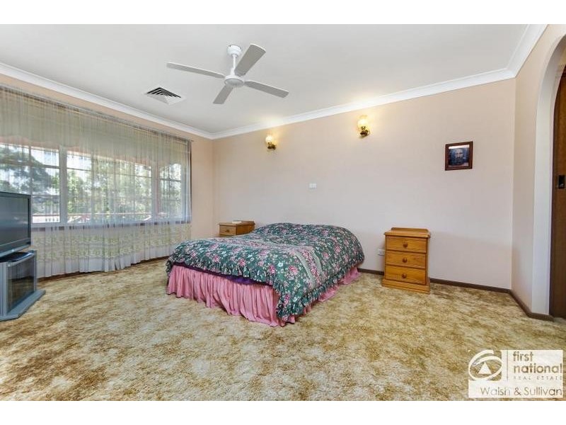 Castle Hill NSW 2154