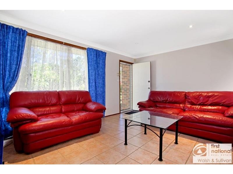 Quakers Hill NSW 2763