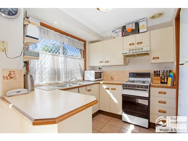 Quakers Hill NSW 2763