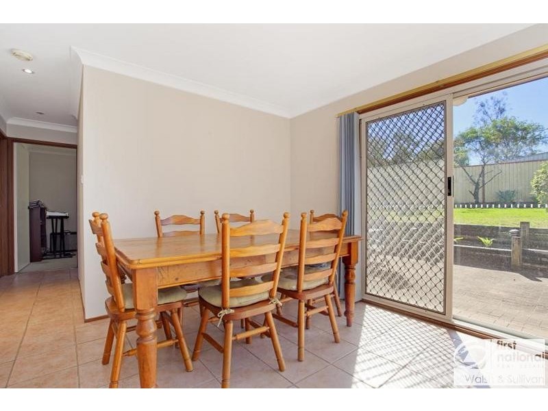 Quakers Hill NSW 2763