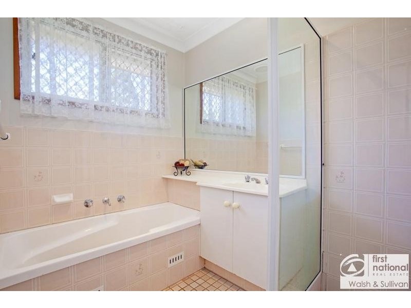 Quakers Hill NSW 2763