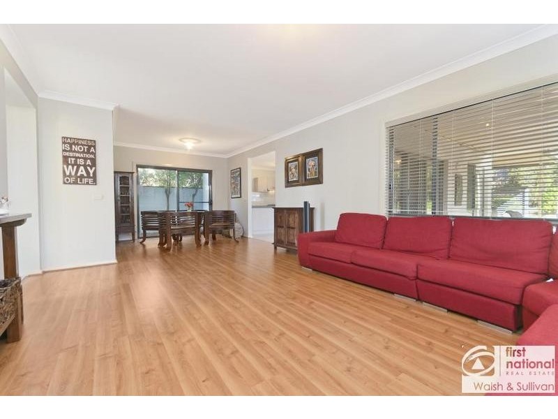 Stanhope Gardens NSW 2768