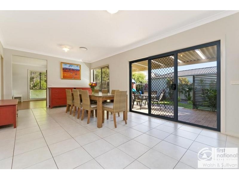 Stanhope Gardens NSW 2768