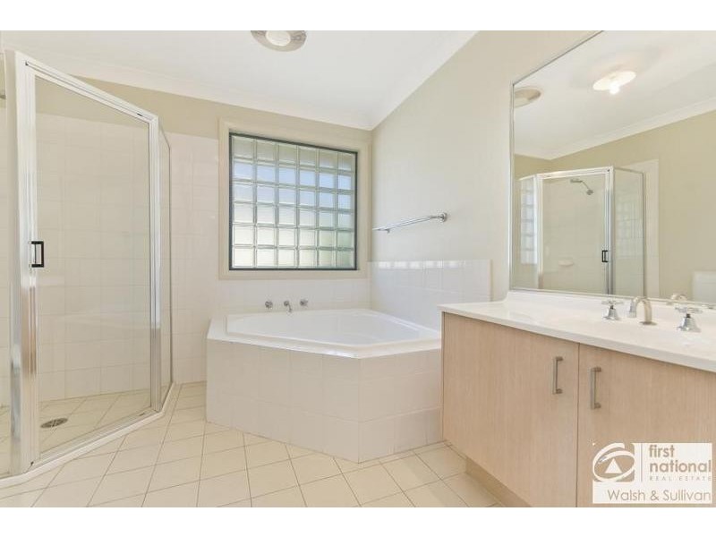 Stanhope Gardens NSW 2768