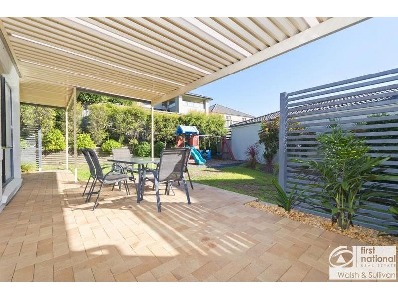 Stanhope Gardens NSW 2768