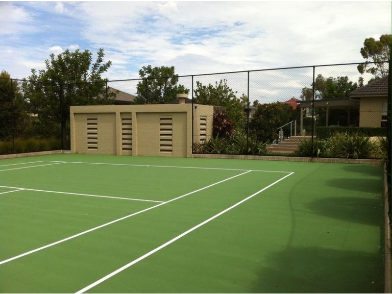 Stanhope Gardens NSW 2768