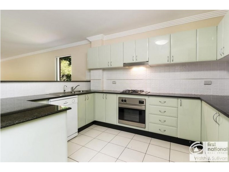 Castle Hill NSW 2154