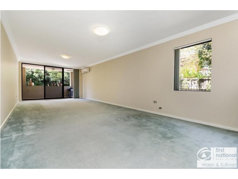 Castle Hill NSW 2154