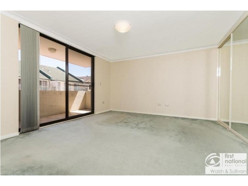 Castle Hill NSW 2154