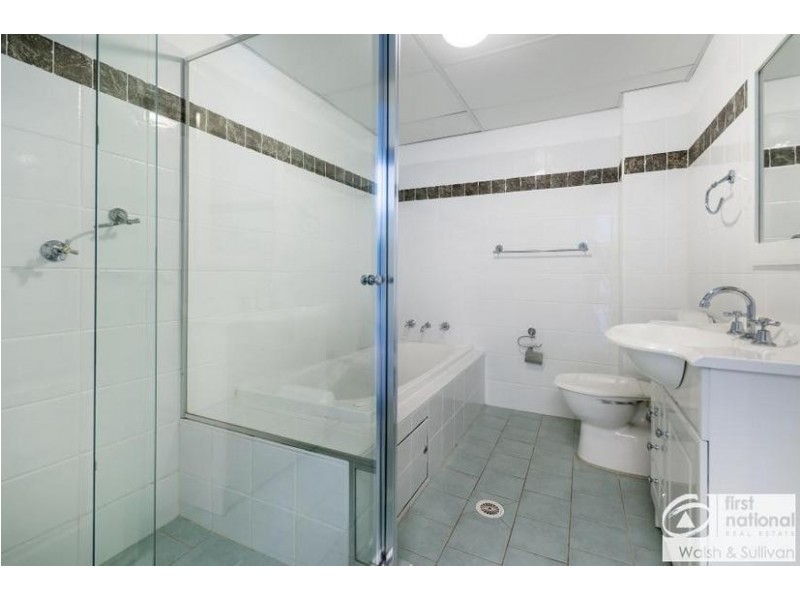 Castle Hill NSW 2154