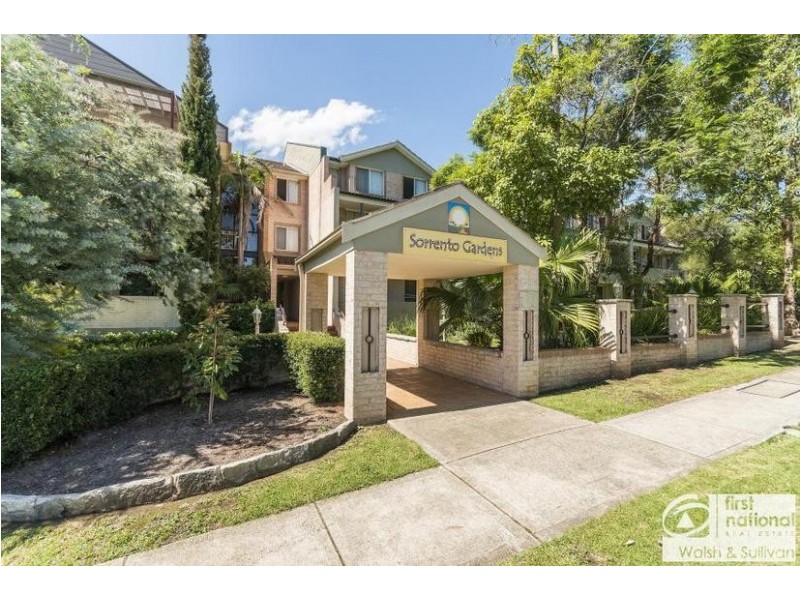 Castle Hill NSW 2154