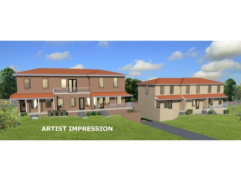 1A Anderson Road, Northmead NSW 2152